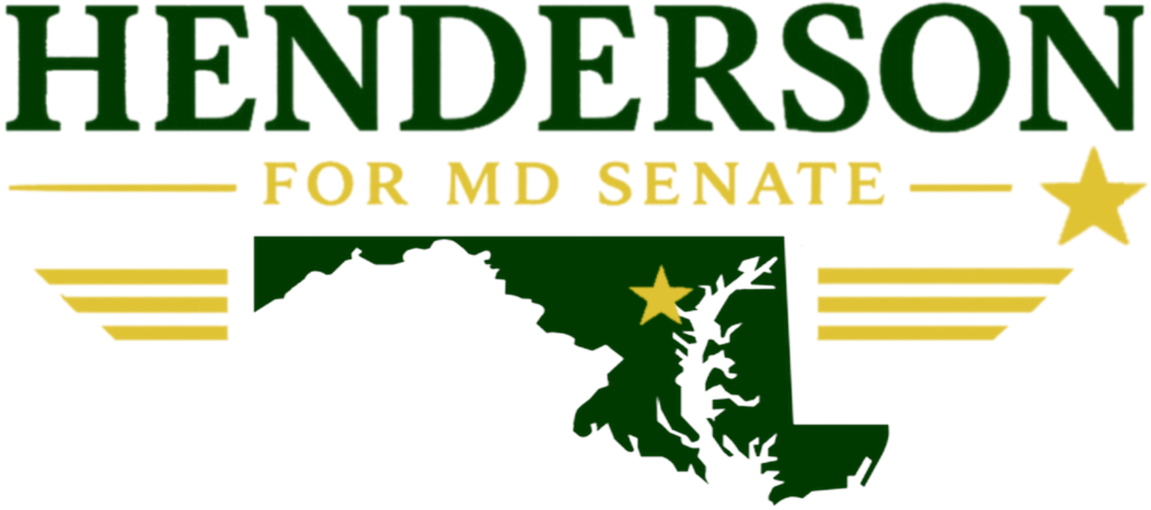 Paul Henderson for State Senate
